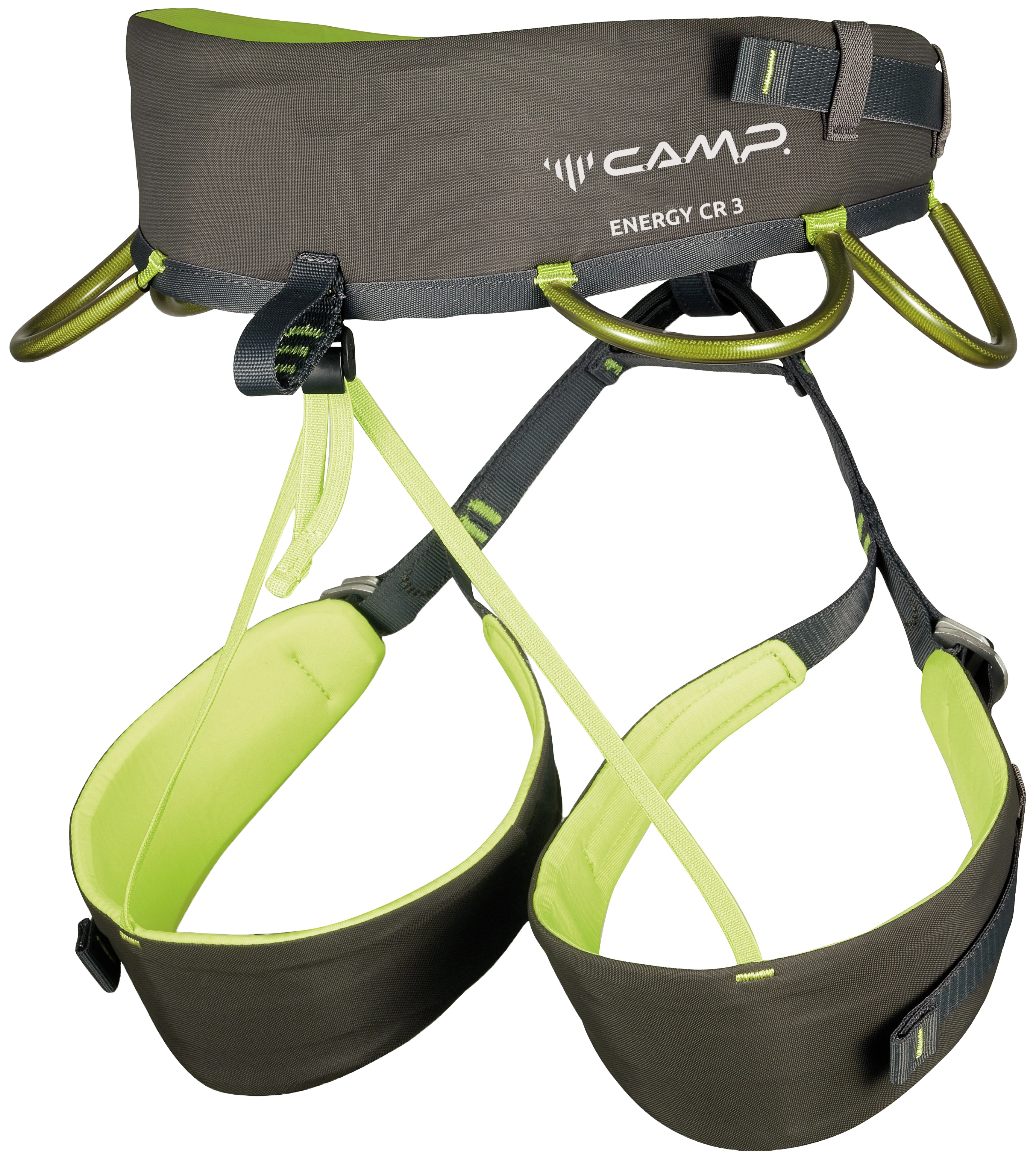 Energy CR3 Harness - CAMP