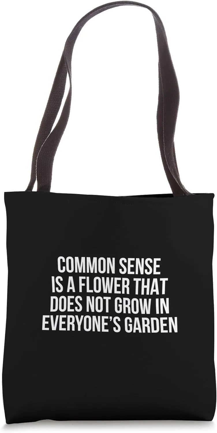 Everyone’s Tote Bag