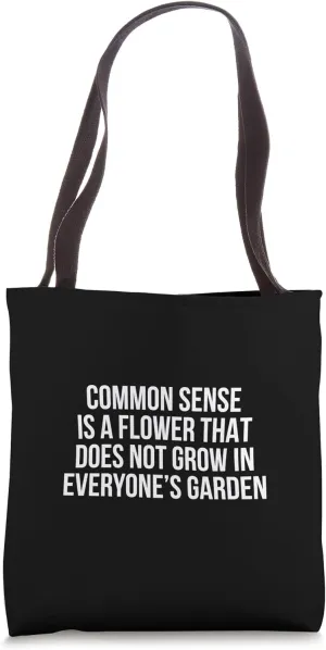 Everyone’s Tote Bag
