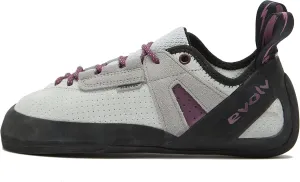 EVOLV Elektra Lace Women's Climbing Shoes - SS23-8.5 - White