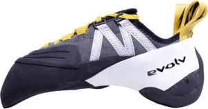 EVOLV Shaman Lace Climbing Shoes - SS23-8.5 - Gold