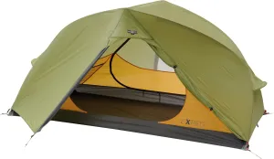 Exped dome tent Gemini II green green