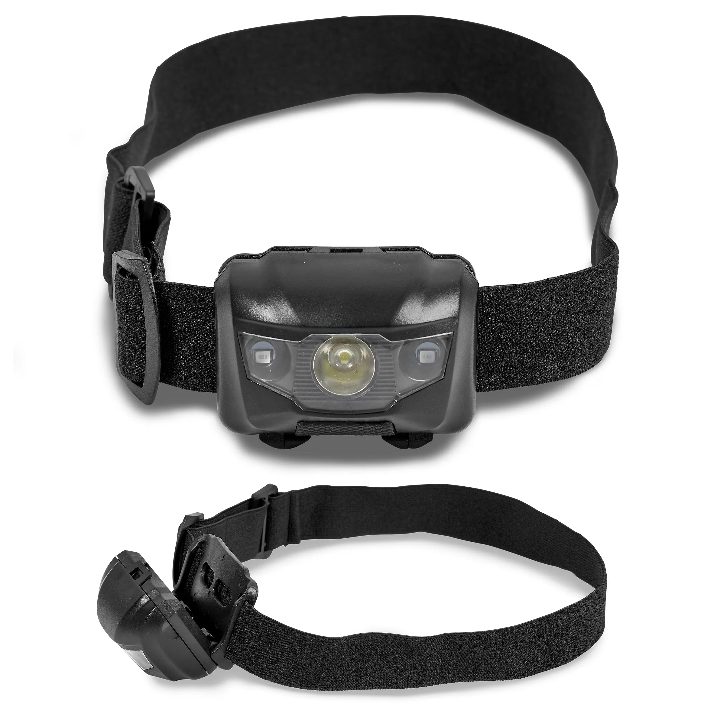 Explorer Head Lamp