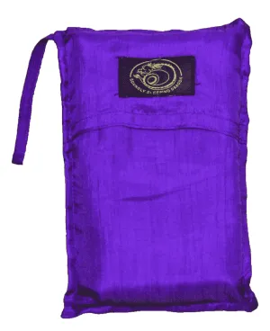 Extra Large Purple