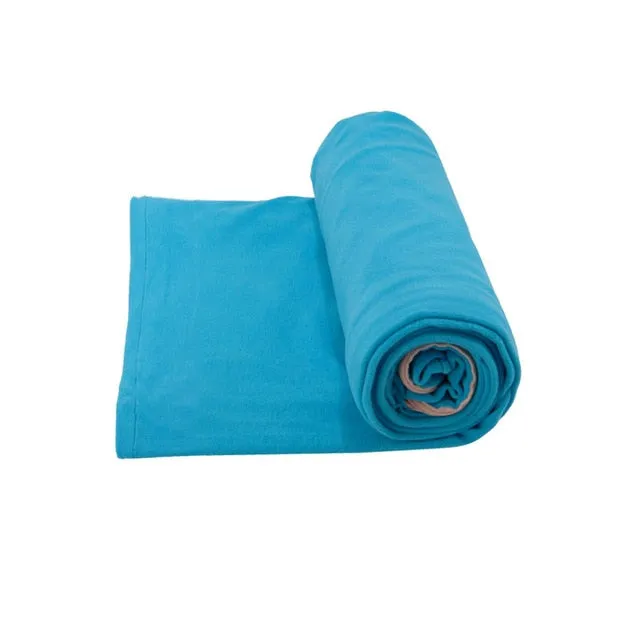 Fleece Instant access Sleeping Bag End-of-season sale