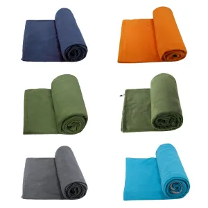 Fleece Instant access Sleeping Bag End-of-season sale