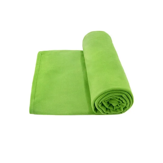 Fleece Instant access Sleeping Bag End-of-season sale