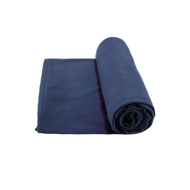 Fleece Instant access Sleeping Bag End-of-season sale