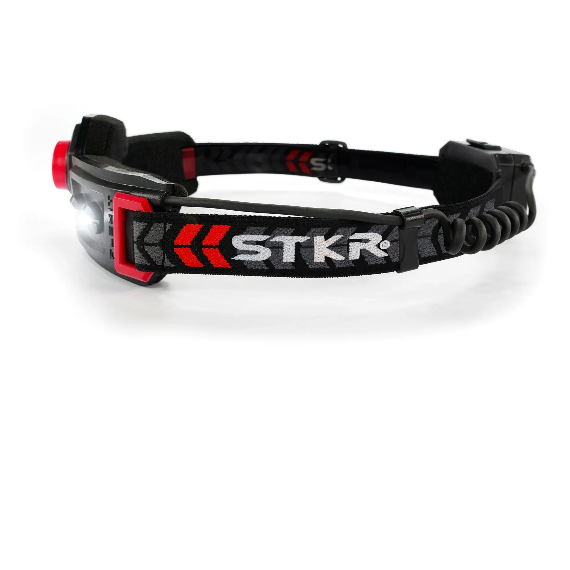 FLEXIT Headlamp - 250 lumens with 180° Halo Lighting