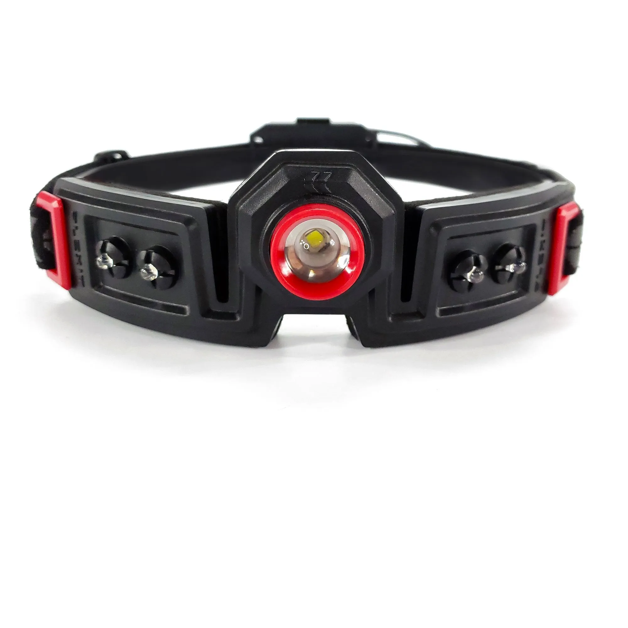 FLEXIT Headlamp - 250 lumens with 180° Halo Lighting