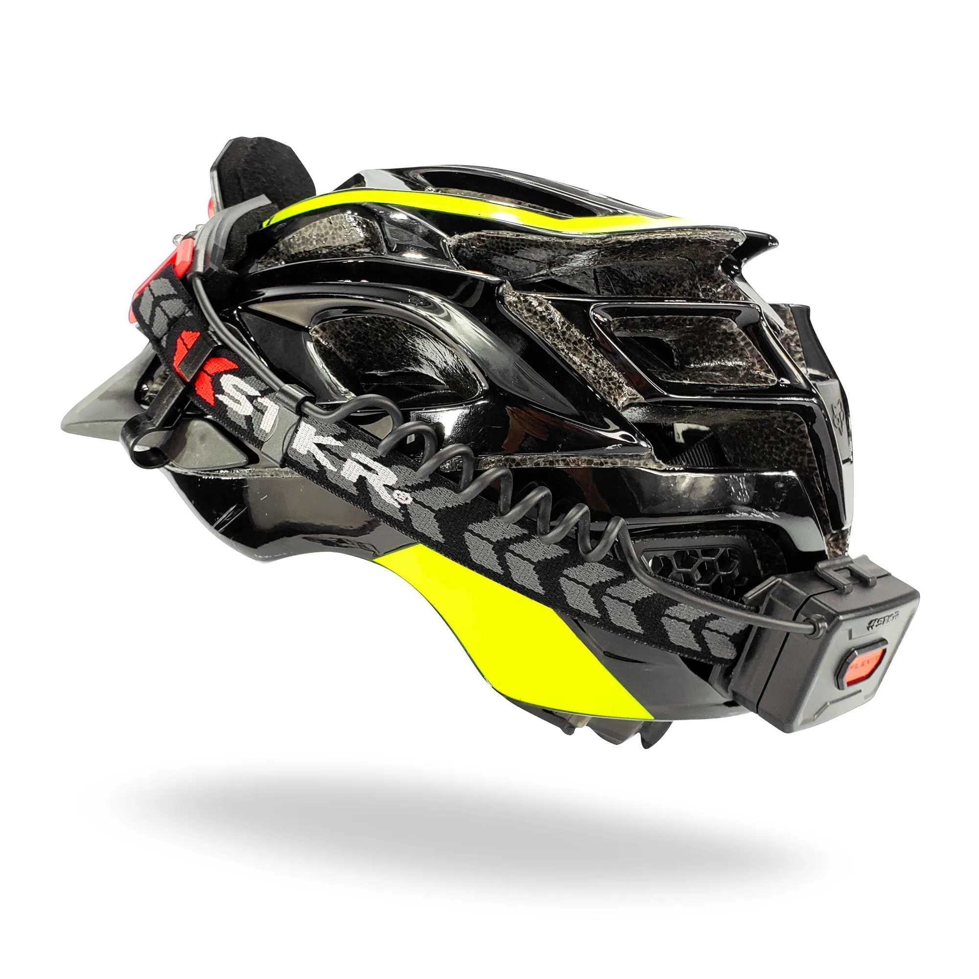 FLEXIT Headlamp - 250 lumens with 180° Halo Lighting