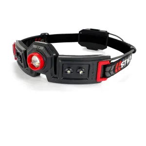 FLEXIT Headlamp - 250 lumens with 180° Halo Lighting