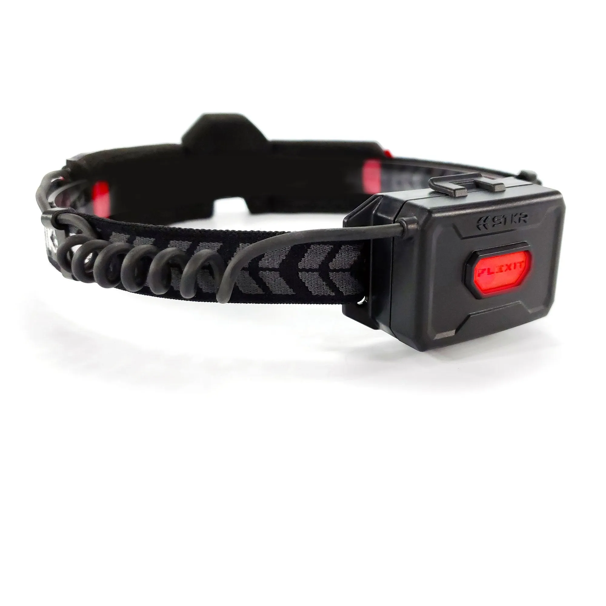 FLEXIT Headlamp - 250 lumens with 180° Halo Lighting