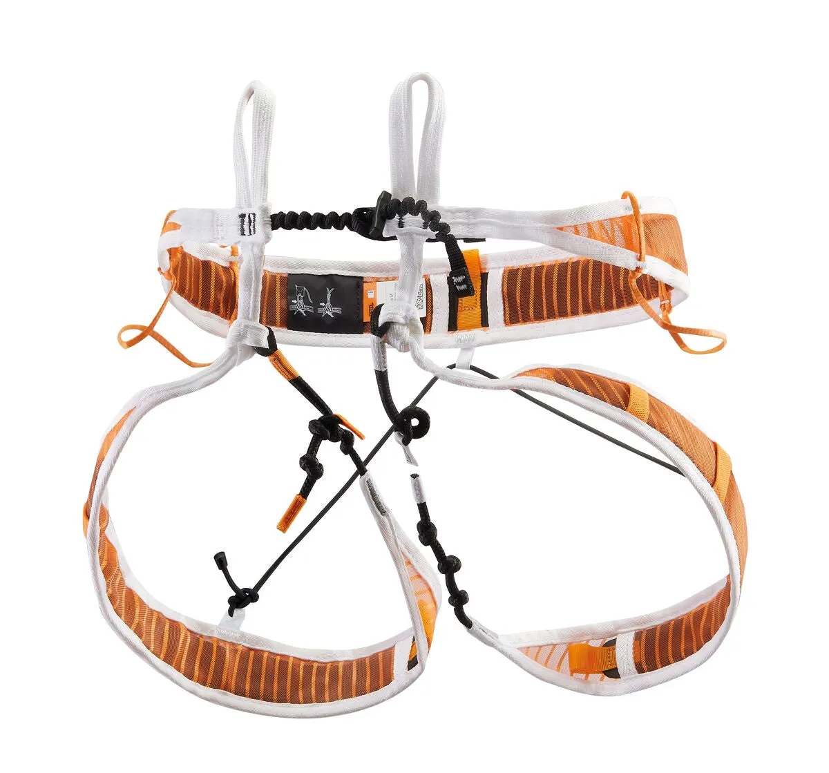 Fly Ultralight Harness