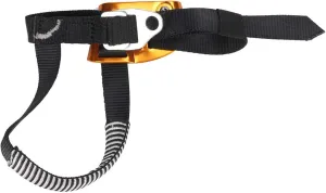 Foot Ascender, Alloy Ascender Climbing Ascender with Lightweight for Climbing Mountaineering