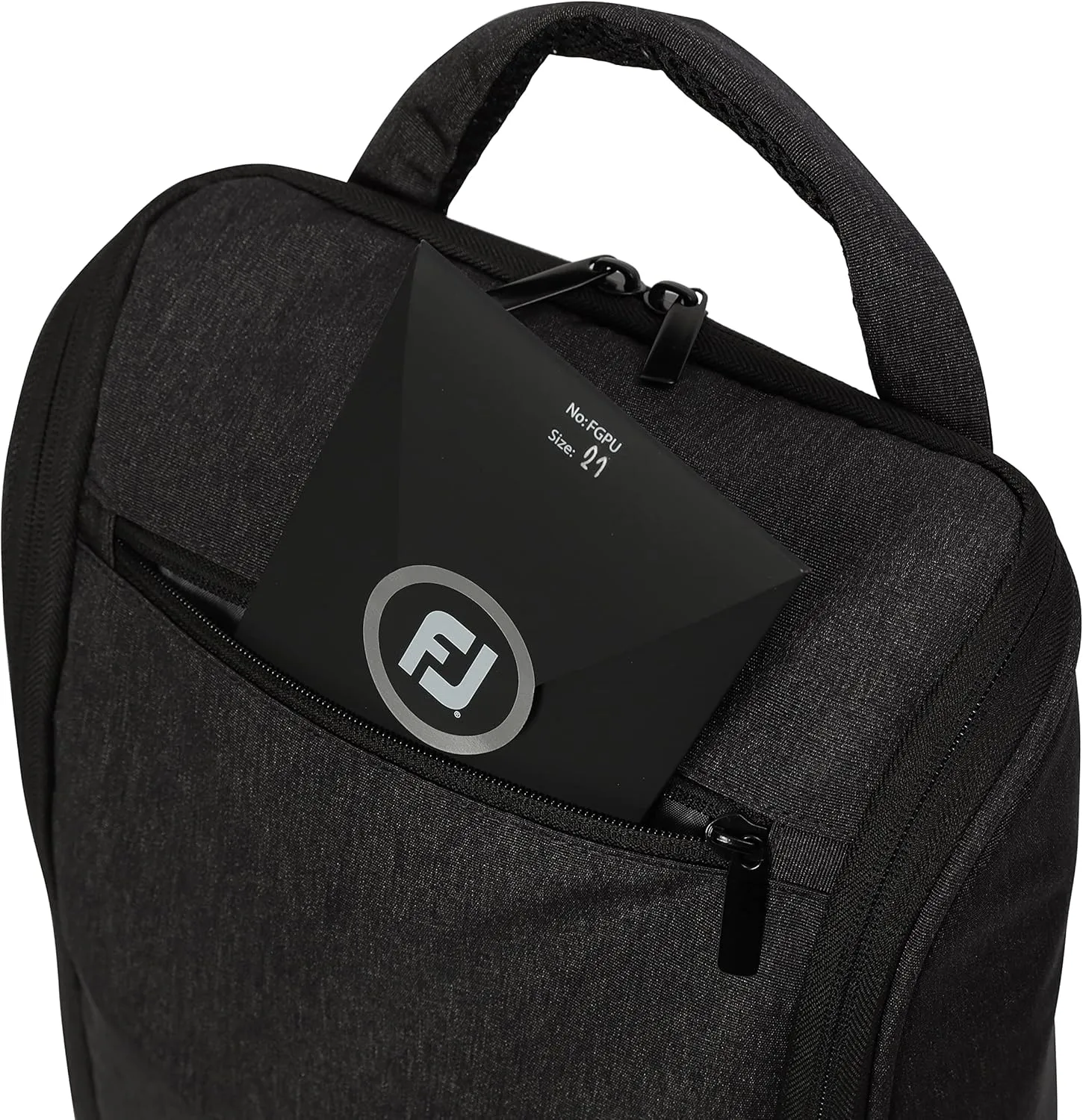 FootJoy Deluxe Shoe Bag