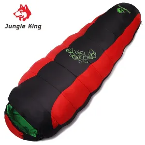  four Jungle fill special sleeping bag holes camping camping outdoor mountaineering 2017 Reliable delivery bags cotton King thickening movement Unique appearance