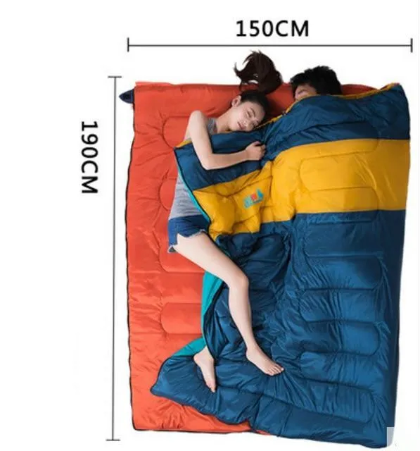 four sleeping  Group discount Safe Adult bag seasons s