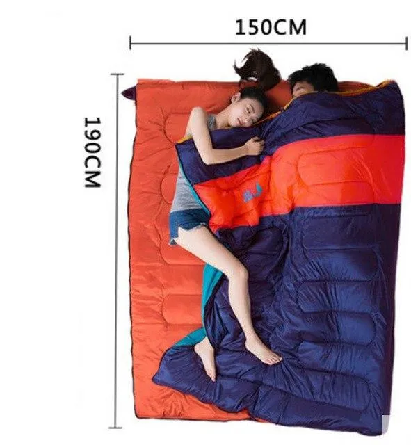 four sleeping  Group discount Safe Adult bag seasons s