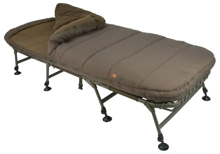 FOX Flatliner Beds and Sleep Systems