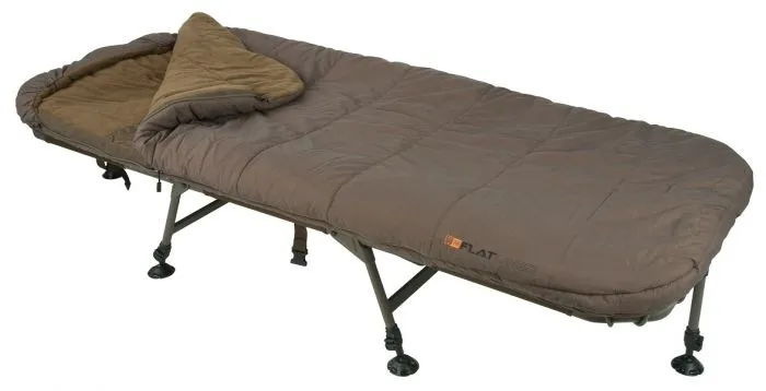 FOX Flatliner Beds and Sleep Systems