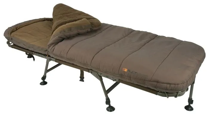 FOX Flatliner Beds and Sleep Systems