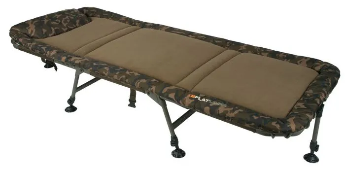 FOX Flatliner Beds and Sleep Systems