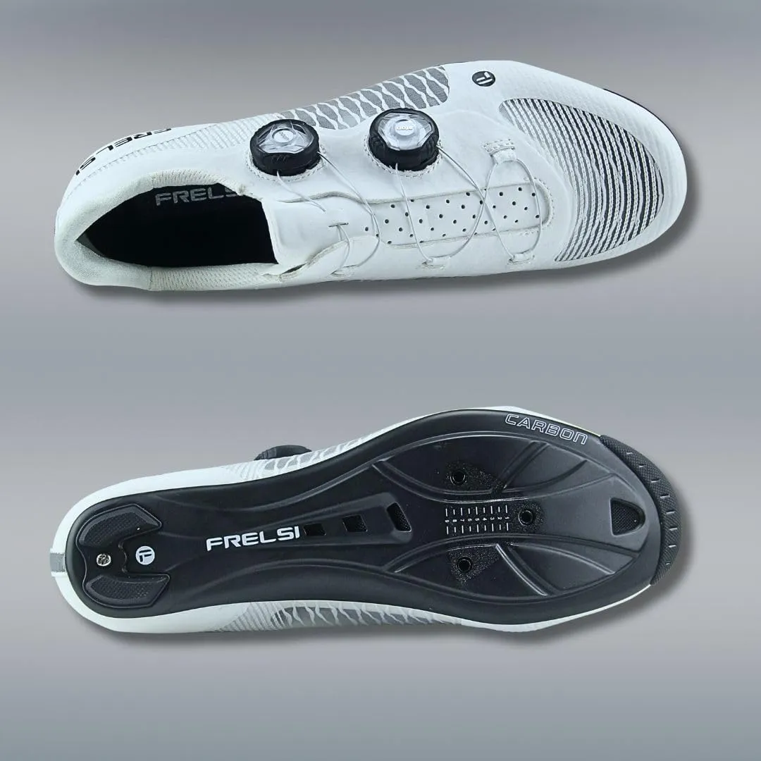 Frelsi Pro Carbon Road Cycling Shoes