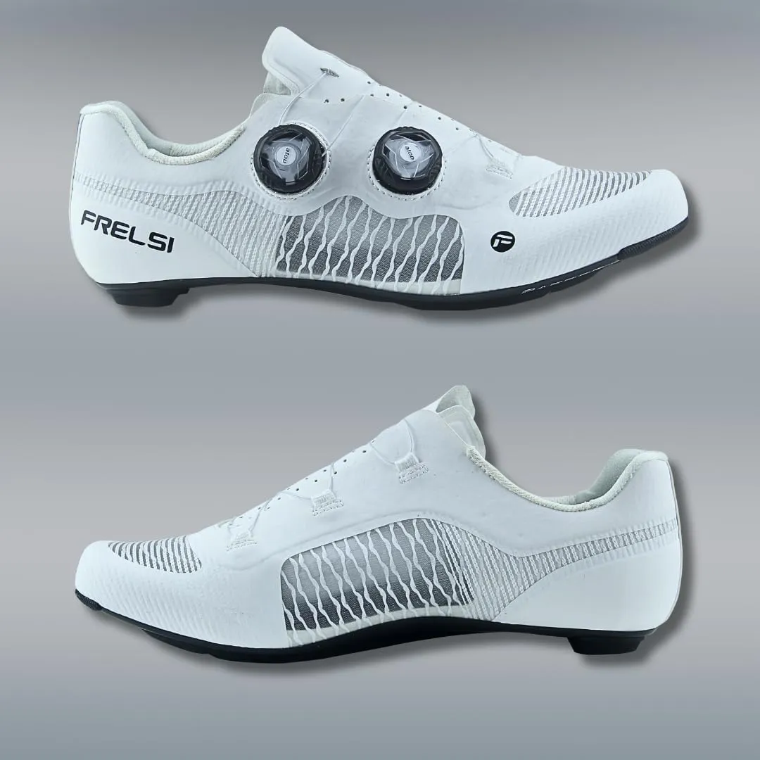Frelsi Pro Carbon Road Cycling Shoes