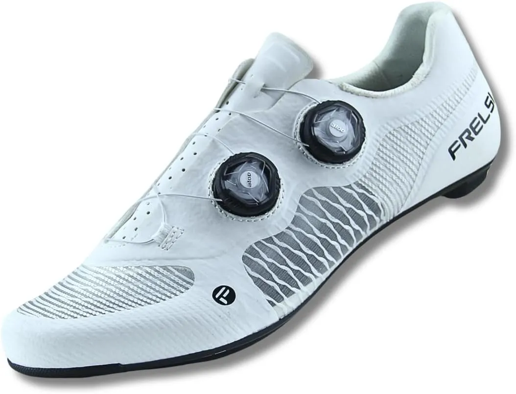 Frelsi Pro Carbon Road Cycling Shoes