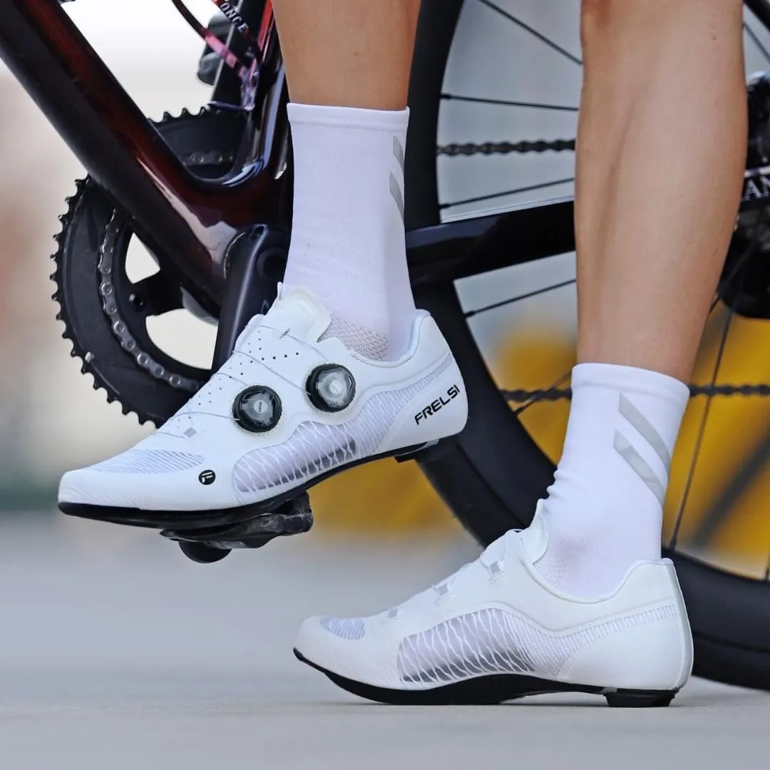 Frelsi Pro Carbon Road Cycling Shoes