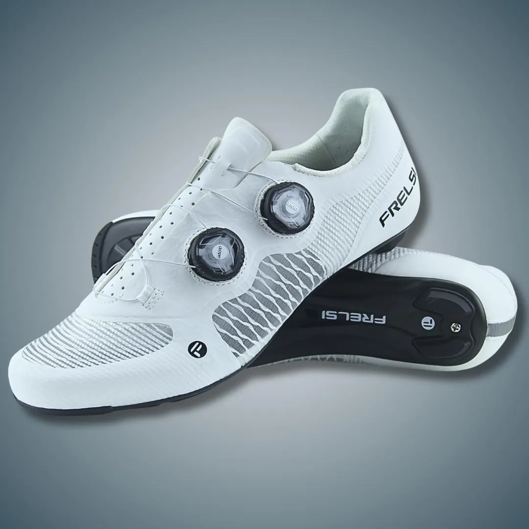 Frelsi Pro Carbon Road Cycling Shoes