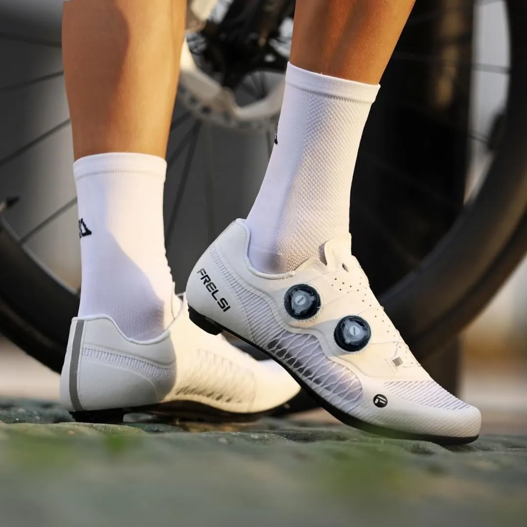 Frelsi Pro Carbon Road Cycling Shoes
