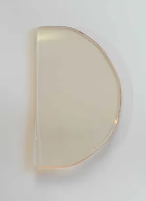 Frontier Plus Replacement Glass Piece
