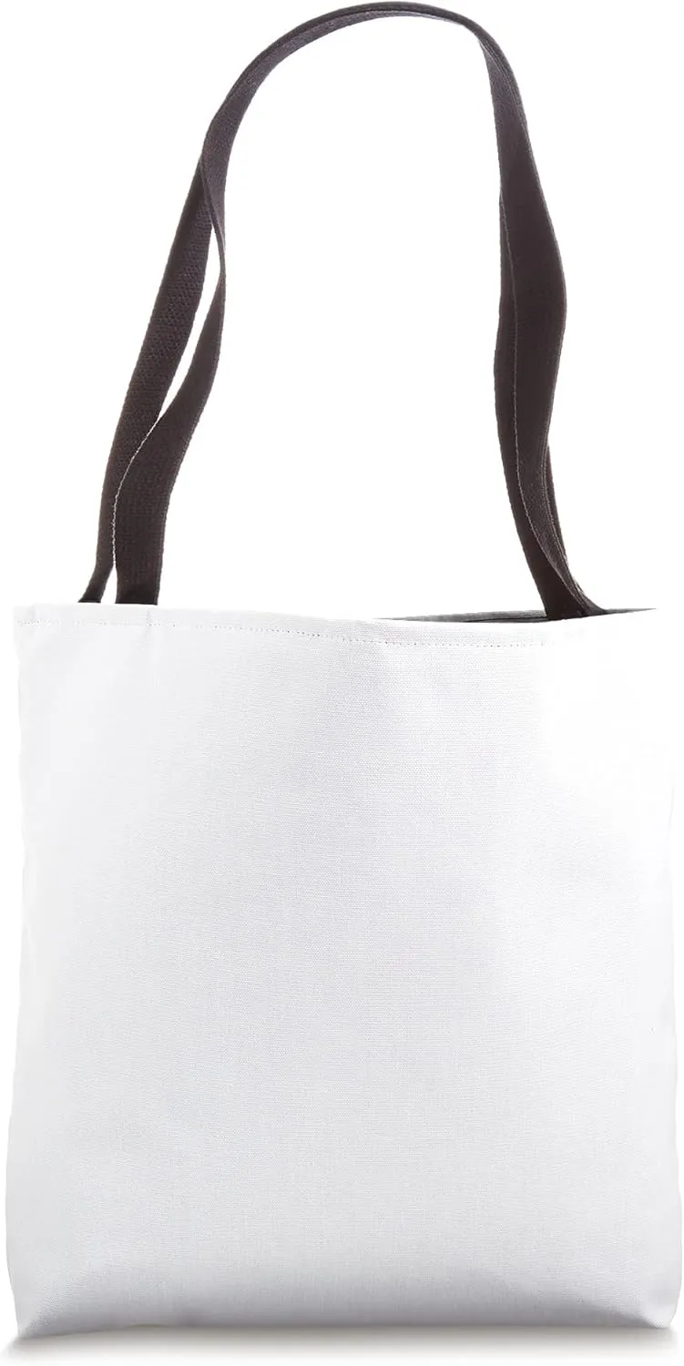Fueled by Gangsta Rap and Double Taps Tote Bag