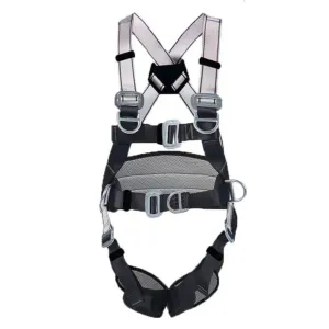 Full Five-Point Safety Harness