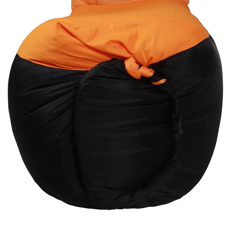 Future-proof Camping Secure transactions Sleeping Portable Bag