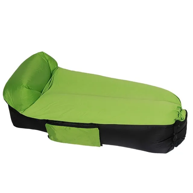 Future-proof Camping Secure transactions Sleeping Portable Bag