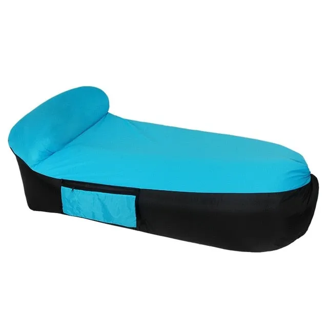 Future-proof Camping Secure transactions Sleeping Portable Bag