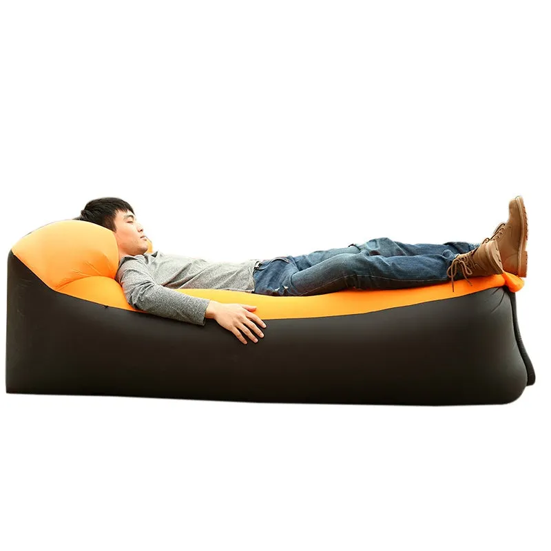 Future-proof Camping Secure transactions Sleeping Portable Bag