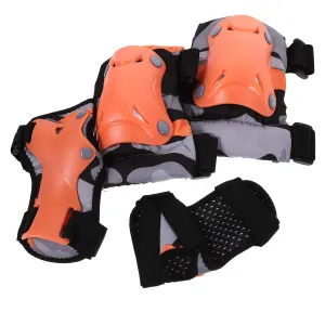 GALPADA 1 Set Child Sports Protective Gear Skiing Cycling Skating Climbing Gear