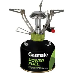 Gasmate Micra Stove