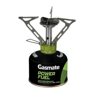 Gasmate Sika Stove