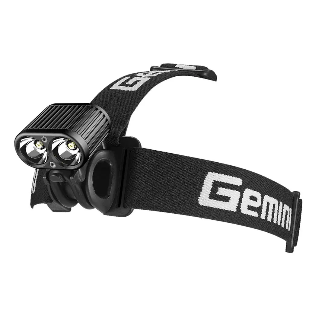 Gemini Duo 2200 Multisport