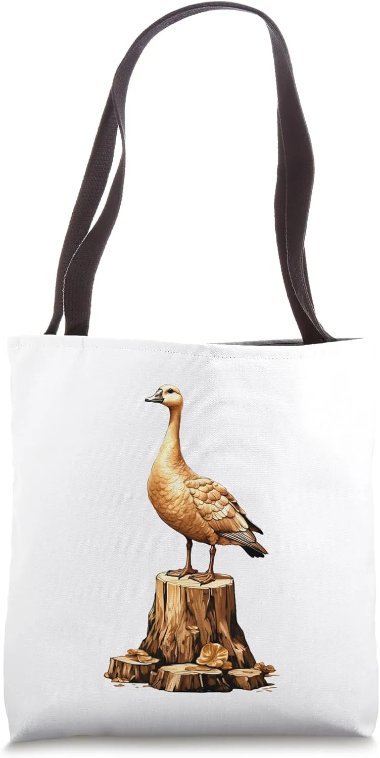 Golden Goose Tote Bag