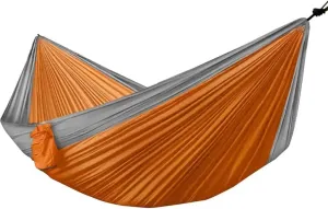 Hammocks Camping Hammock Portable Double Outdoor Hammocks for Camping Backpacking Hiking Travel, 300*200cm