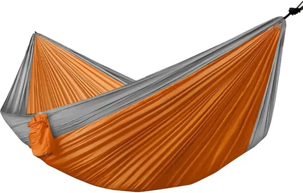 Hammocks Camping Hammock Portable Double Outdoor Hammocks for Camping Backpacking Hiking Travel, 300*200cm