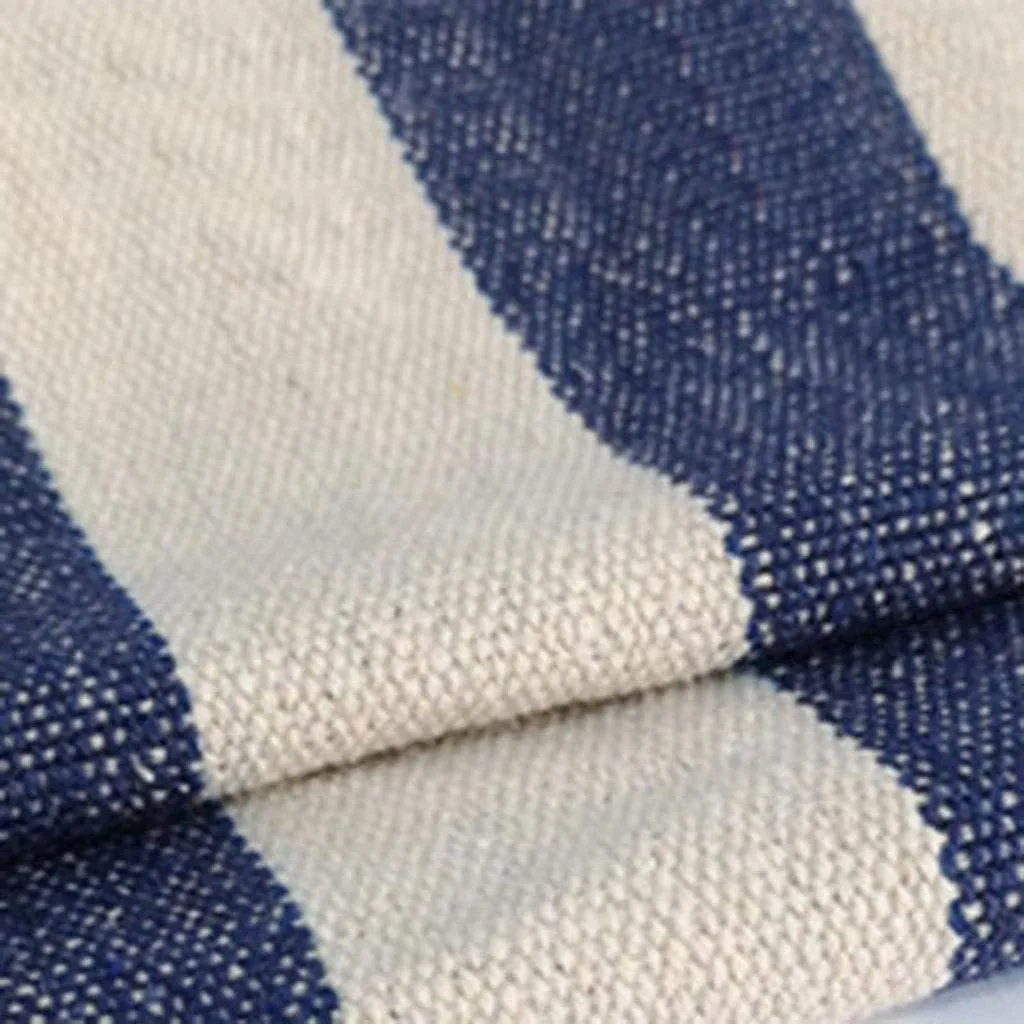 Hammocks for Outside Recreation Thicken Canvas Hammock Swing Outdoor Double People Dormitory Camping Hammocks Indoor Home Hammock Camping, 200*100cm, Blue