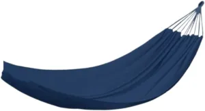 Hammocks Hammock Outdoor Swing Camping Single Double Bedroom Adult Sleeping Anti-Rollover Thickened Hanging Chair Camping Hammocks(Blue,B)
