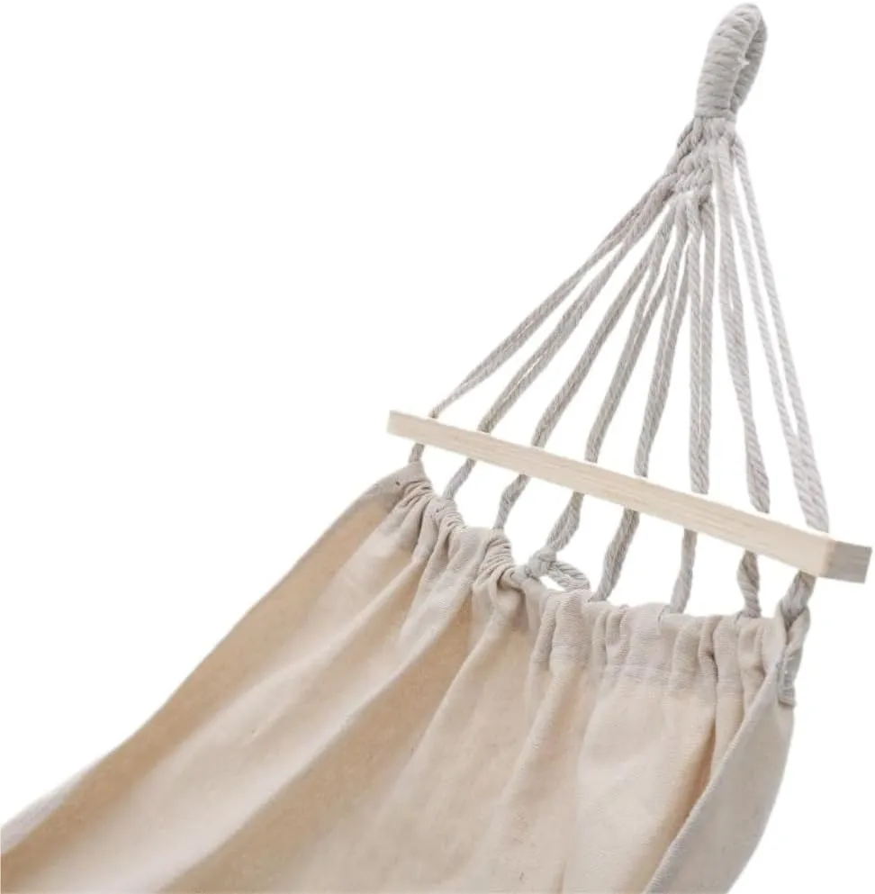 Hamock Hammock Outdoor Camping Swing Camping Single Double Adult Sleeping Anti-Rollover Thickened Hanging Chair Hanmock(A,Small)